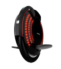 Inmotion V8F Tek Teker