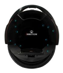 Inmotion V8F Tek Teker