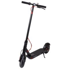 Citymate Urban 350 Elektrikli Scooter Siyah
