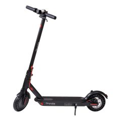 Citymate Urban 350 Elektrikli Scooter Siyah
