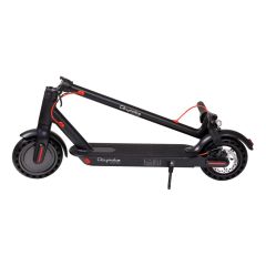 Citymate Urban 350 Elektrikli Scooter Siyah