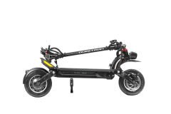 Dualtron Spider Max Elektrikli Scooter
