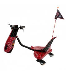Citymate Drift Car Graffiti Desenli Kasa 02